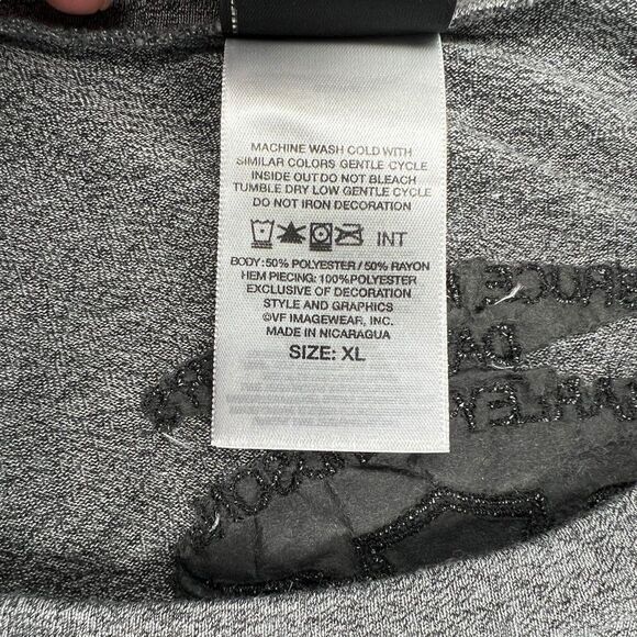 Harley‎ Davidson Women's Bruce Rossmeyer's Daytona Beach, FL Embroidered Shirt - Picture 10 of 11